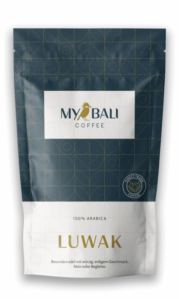 Kopi Luwak