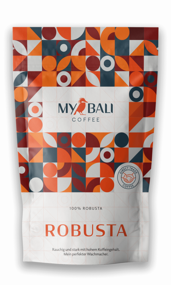 Robusta Kaffee