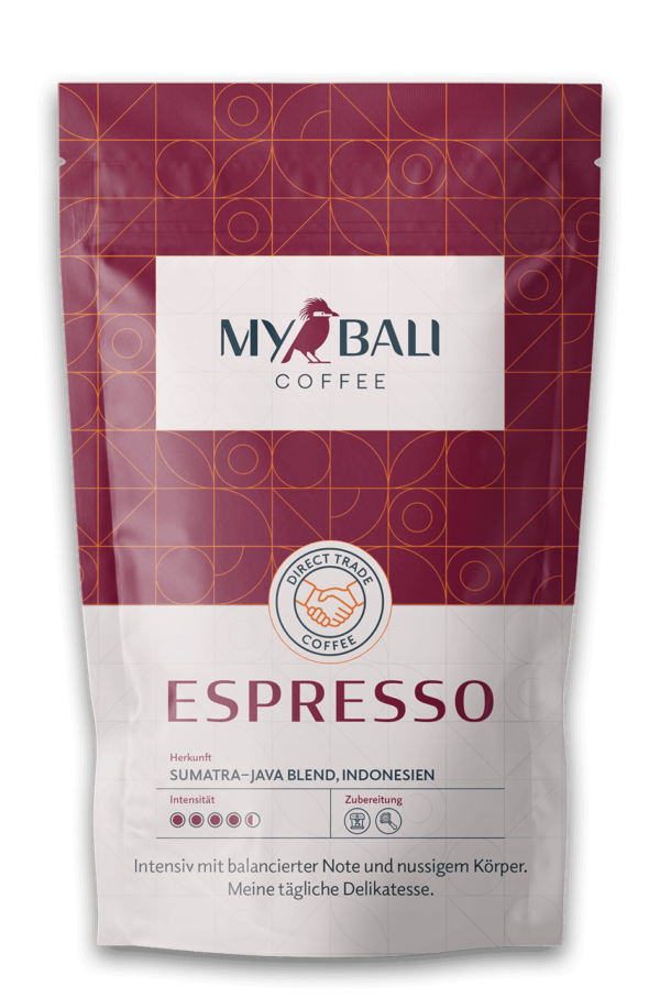 Download ESPRESSO | MYBALI COFFEE